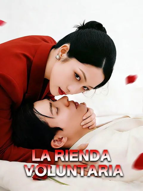 La rienda voluntaria