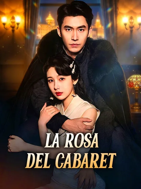 La Rosa del Cabaret