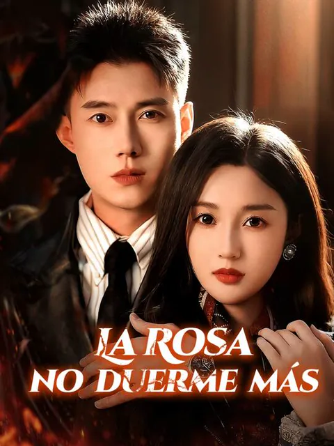 La Rosa no duerme más