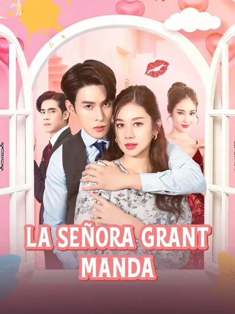 La Señora Grant Manda