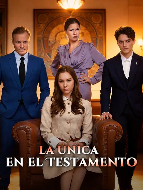 La Única en el Testamento