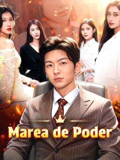 Marea de Poder