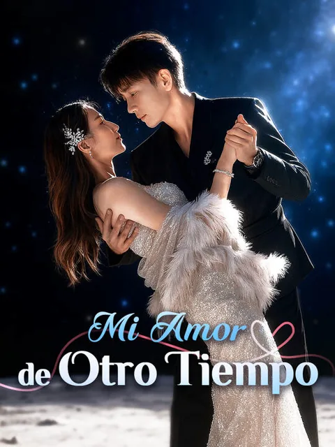 Mi Amor de Otro Tiempo