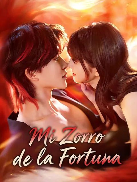 Mi Zorro de la Fortuna