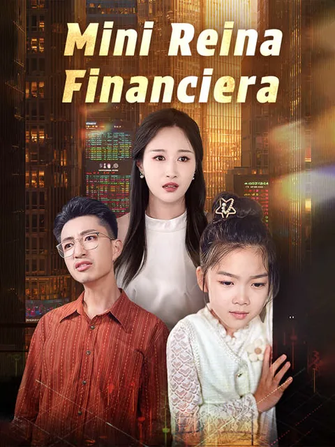 Mini reina financiera