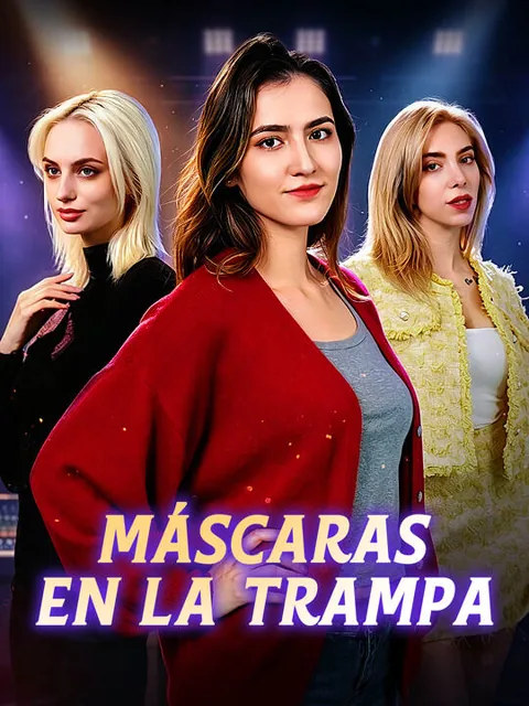 Máscaras en la Trampa