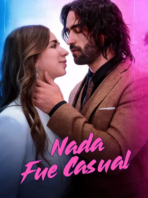Nada Fue Casual