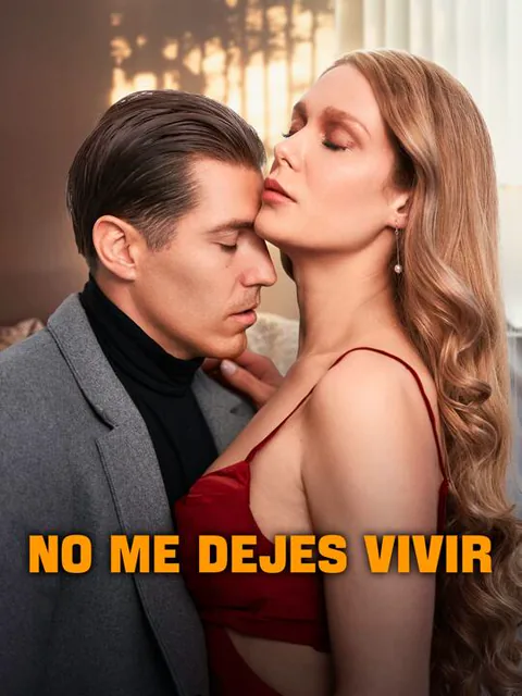 No Me Dejes Vivir