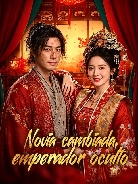 Novia cambiada, emperador oculto