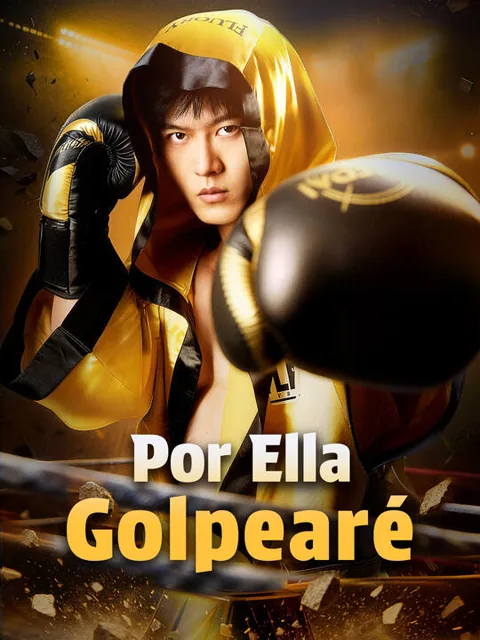 Por Ella, Golpearé