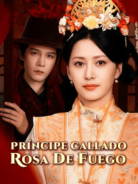 Príncipe Callado, Rosa de Fuego