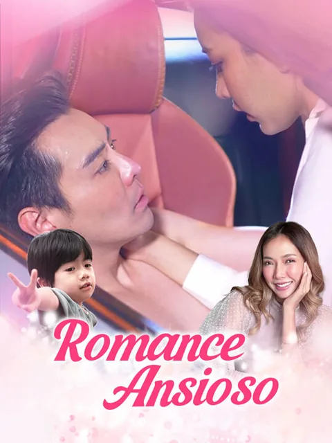 Romance Ansioso