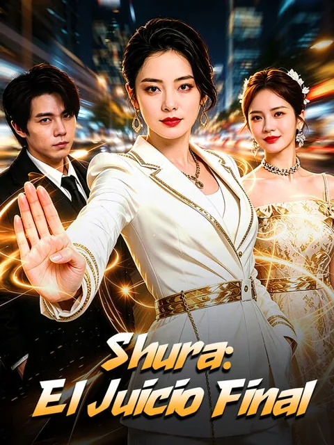 Shura: El Juicio Final