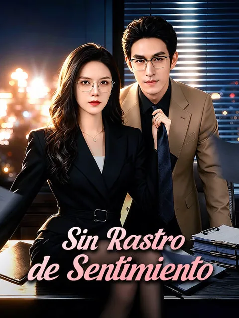 Sin Rastro de Sentimiento