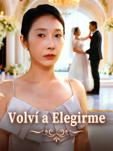 Volví a Elegirme
