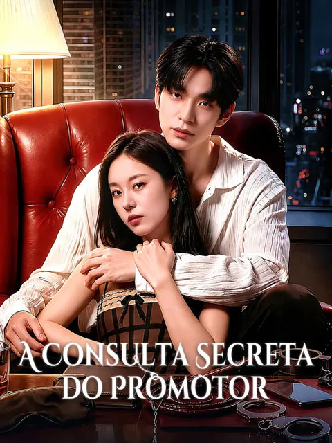 A Consulta Secreta do Promotor
