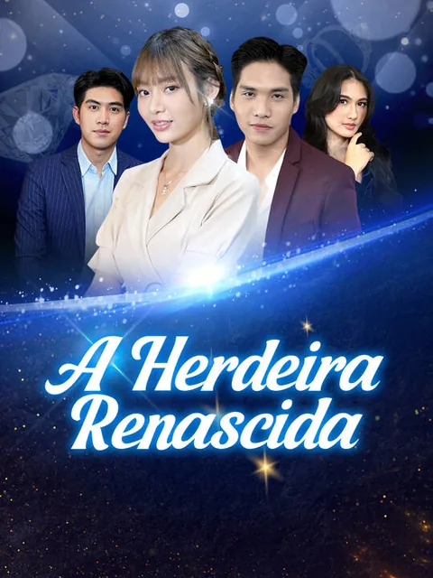 A Herdeira Renascida