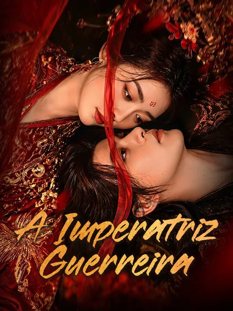 A Imperatriz Guerreira