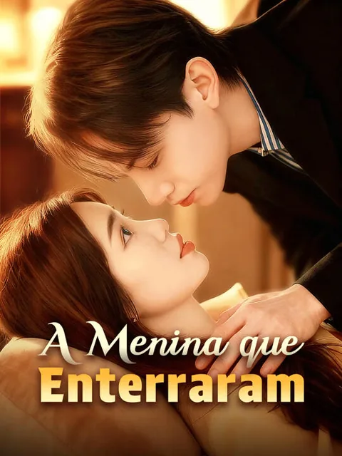 A Menina que Enterraram