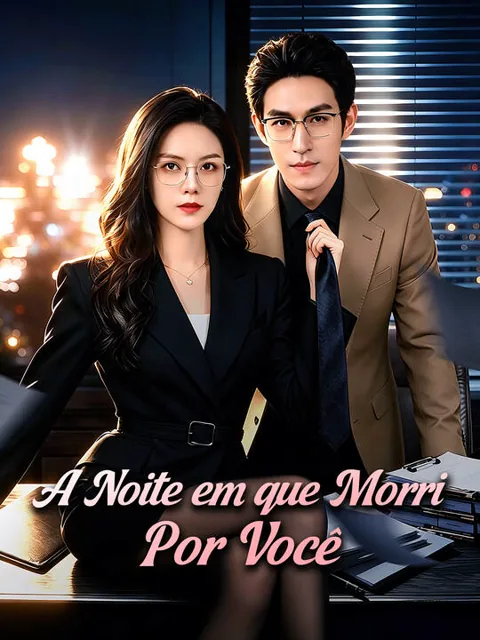 A Noite em que Morri por Você