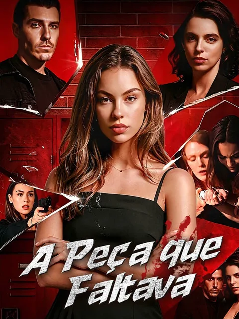 A Peça que Faltava