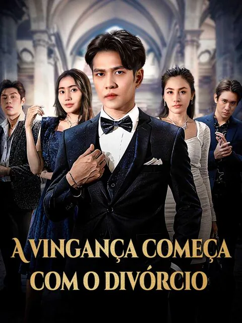 A vingança começa com o divórcio
