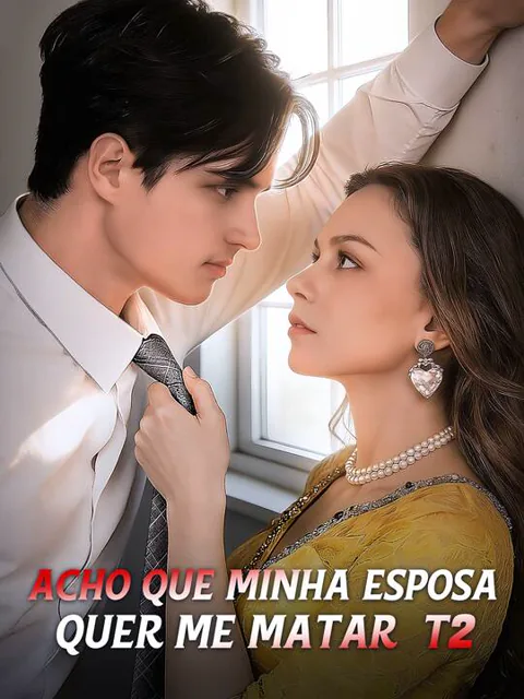 Acho que Minha Esposa Quer Me Matar T2