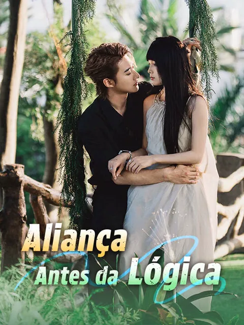 Aliança Antes da Lógica