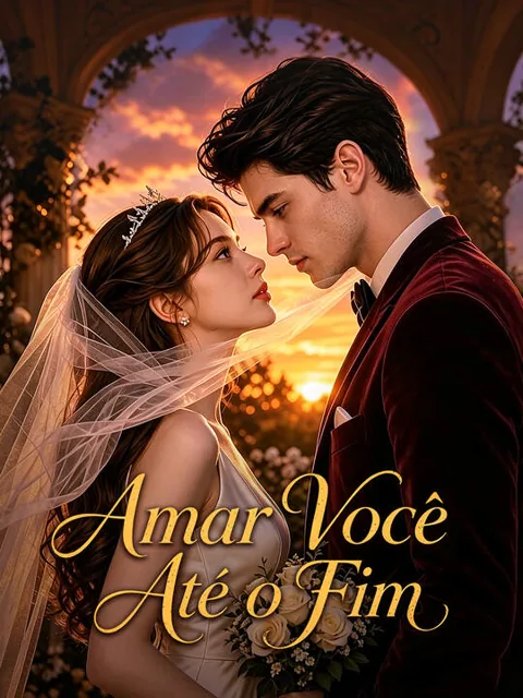 Amar Você Até o Fim