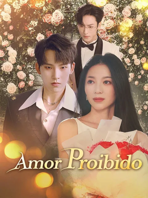 Amor Proibido