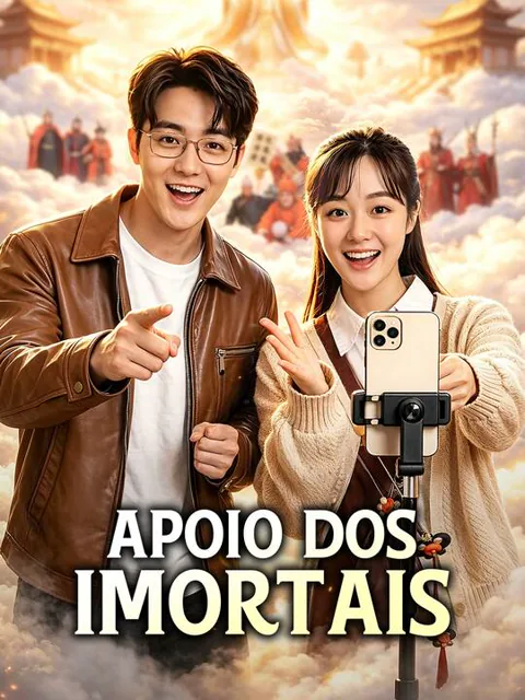 Apoio dos Imortais
