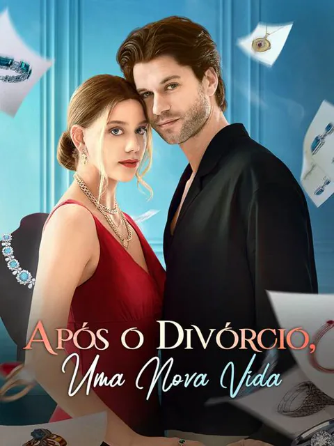 Após o Divórcio, Uma Nova Vida