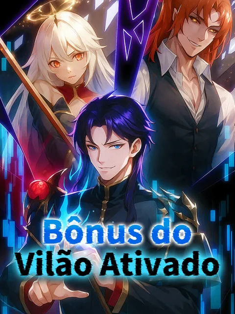 Bônus do Vilão Ativado