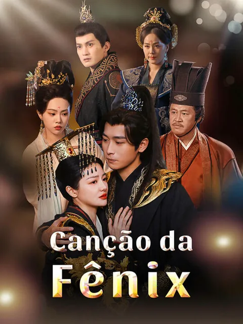 Canção da Fênix