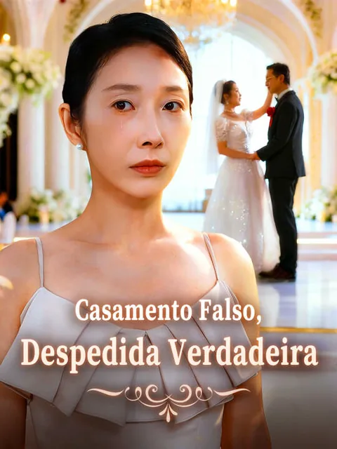 Casamento Falso, Despedida Verdadeira