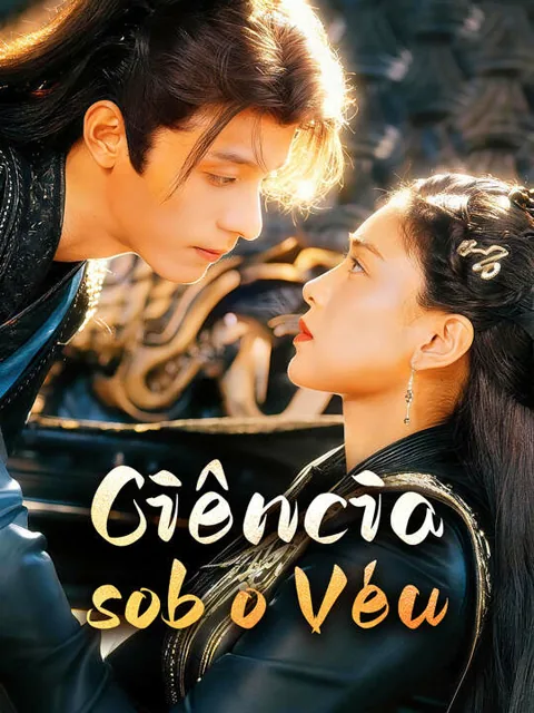 Ciência sob o Véu