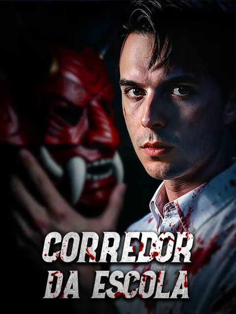 Corredor da Escola
