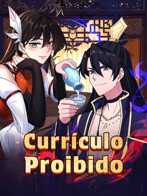 Currículo Proibido