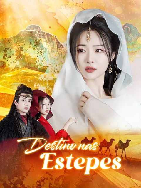 Destino nas Estepes