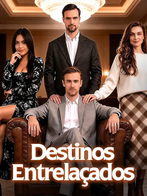 Destinos Entrelaçados