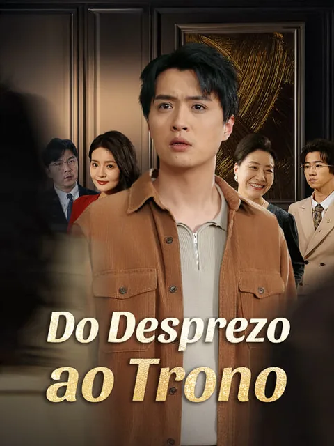 Do Desprezo ao Trono