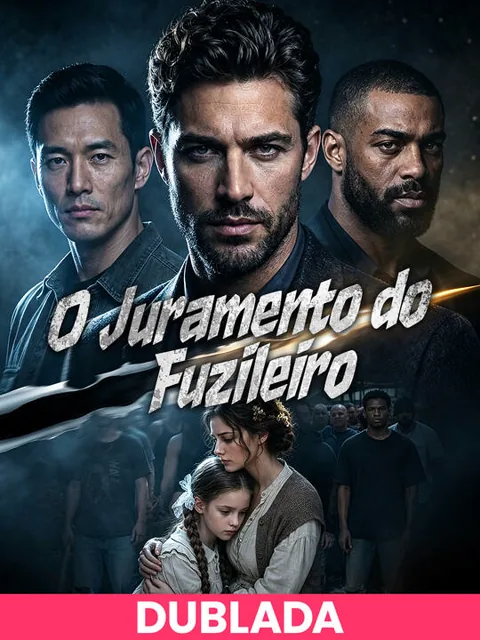 (DUBLADA)O Juramento do Fuzileiro