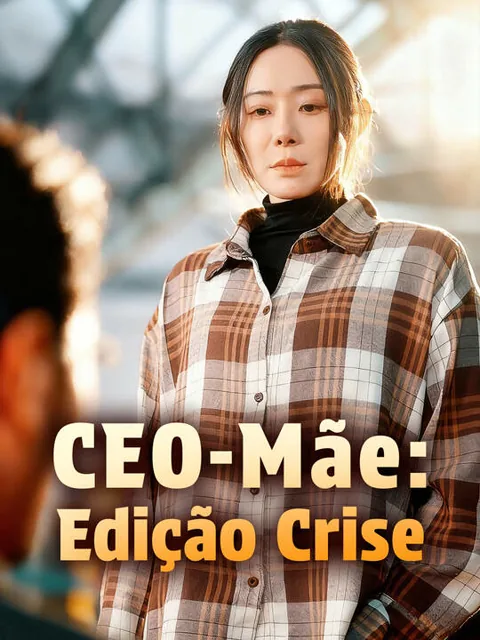 Edição Crise