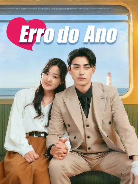 Erro do Ano
