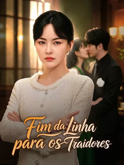 Fim da Linha para os Traidores