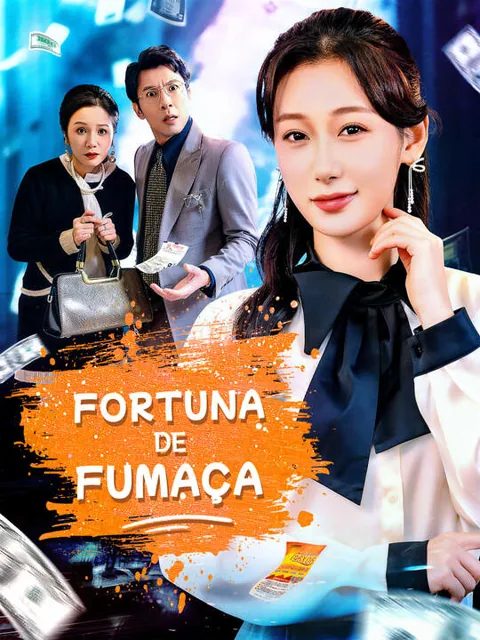 Fortuna de Fumaça
