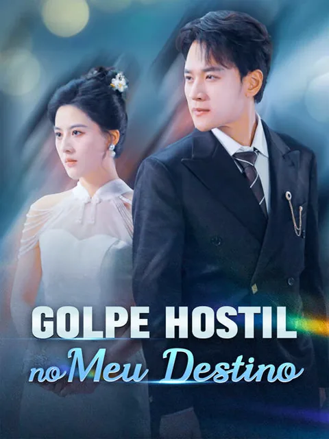 Golpe Hostil no Meu Destino