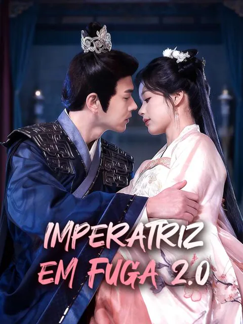 Imperatriz em Fuga 2.0