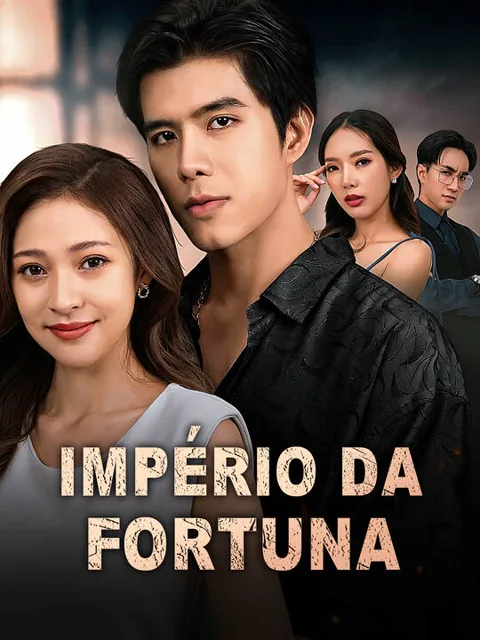 Império da Fortuna