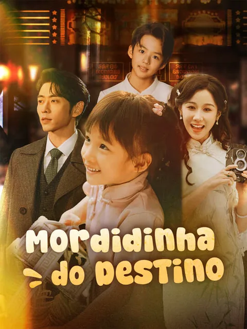 Mordidinha do Destino